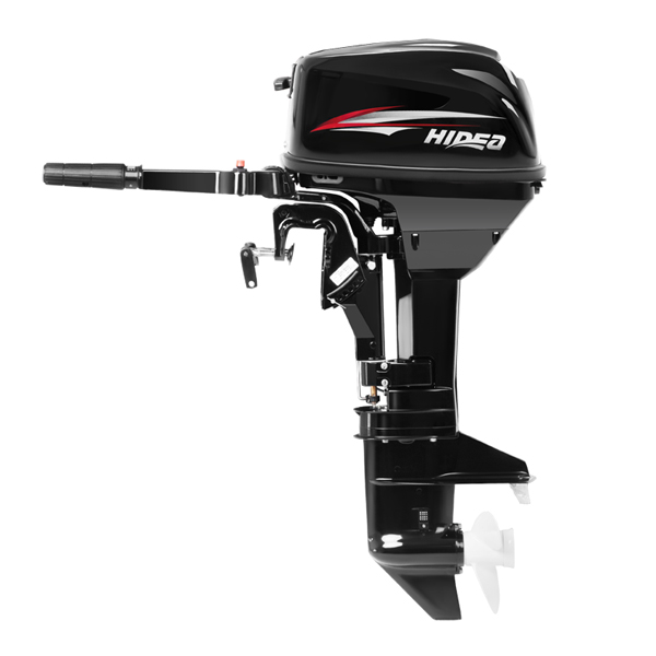 Лодочный мотор HIDEA HD9.8FHS в Каспийске