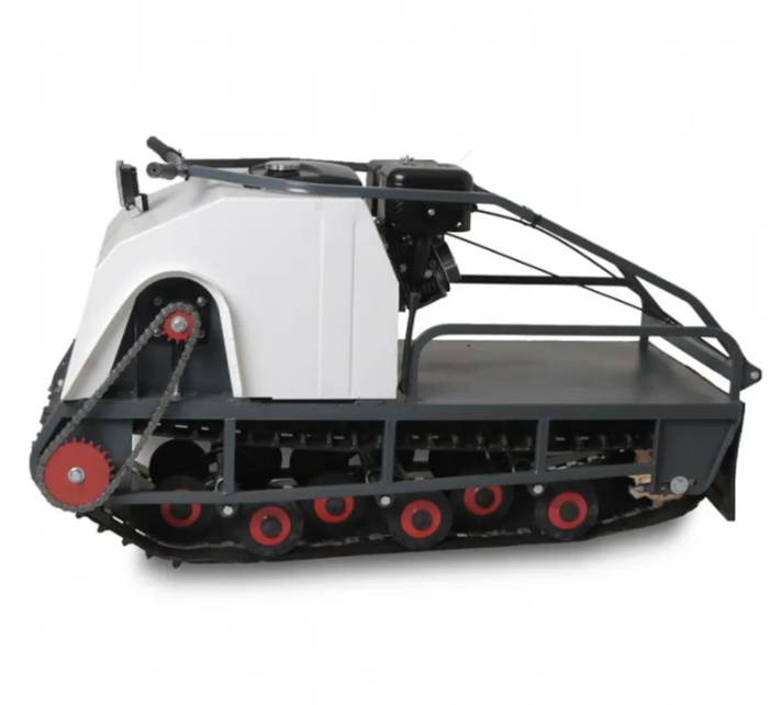 Мотобуксировщик ВЕПС «БЮДЖЕТНЫЙ» 9 л.с. в Каспийске