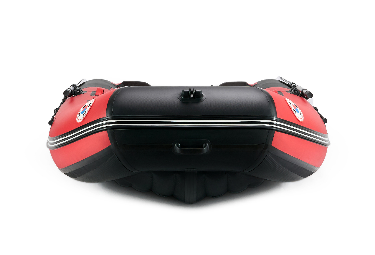 КОМПЛЕКТ ЛОДКА MISHIMO PRO 350 + ЛОДОЧНЫЙ МОТОР MARLIN MP 9.9 (15) AMHS PROLINE в Каспийске