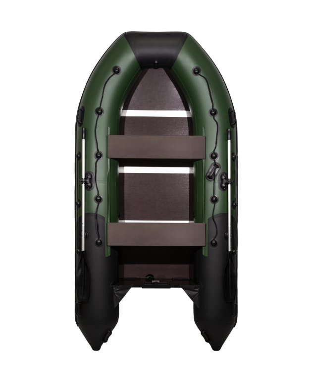 Лодка Ривьера Максима 3400 СК в Каспийске