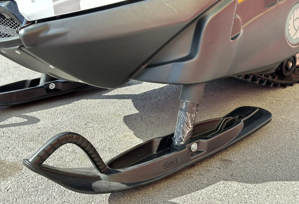 Снегоход РМ TAYGA PATRUL 800 SWT в Каспийске