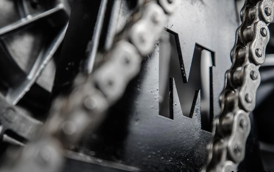 Мотобуксировщик МУЖИК М500 ЛОНГ 18.5 л.с. в Каспийске