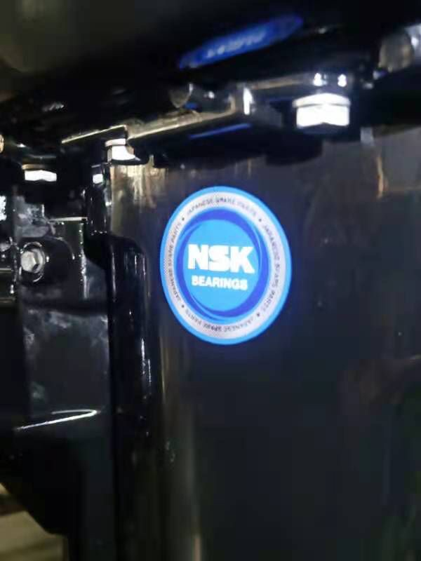 Лодочный мотор MARLIN PROLINE MP 9.9 (20) AMHS FORCE в Каспийске