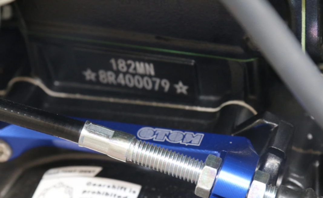 Кроссовый мотоцикл FAIDET NC300S EFI ULTRA WP в Каспийске