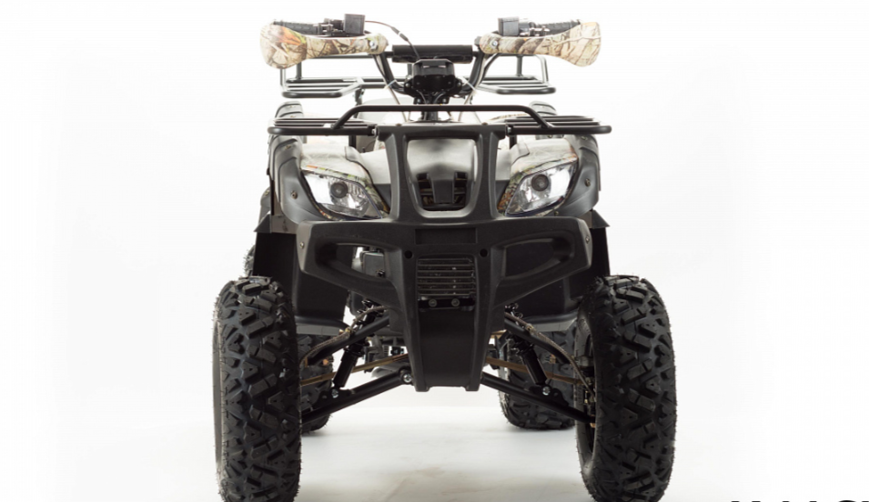 Квадроцикл MOTOLAND (МОТОЛЕНД) 200 ALL ROAD в Каспийске