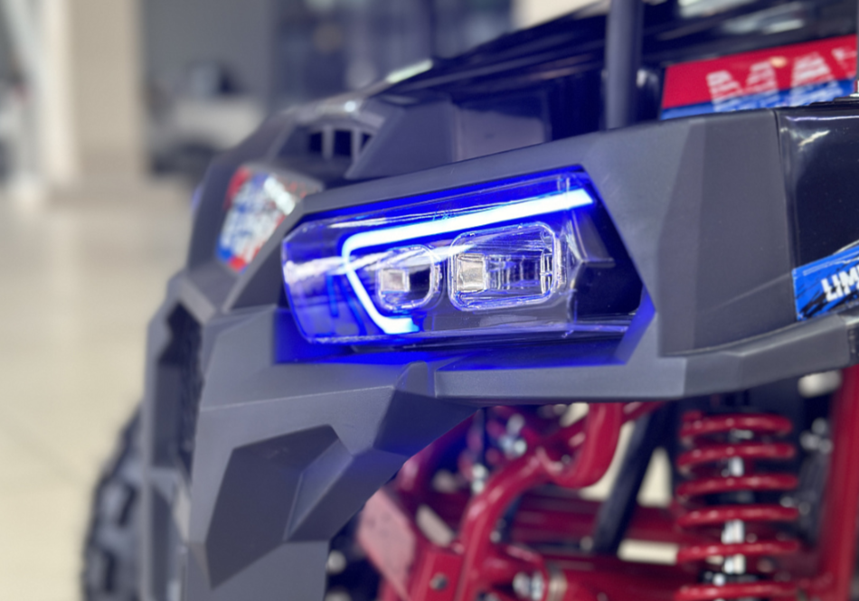 Квадроцикл GBM MAVERICK 222 NEW в Каспийске