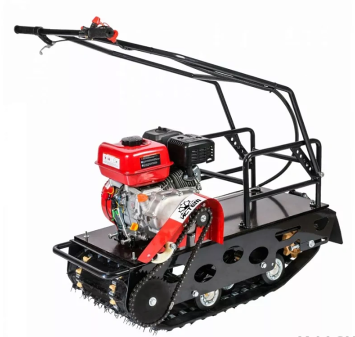 Мотобуксировщик ИСТЕМ 7 в Каспийске