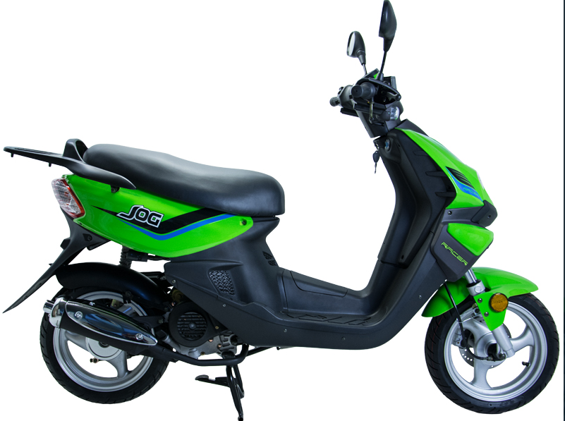 Скутер RACER RC50QT-3X JOG в Каспийске