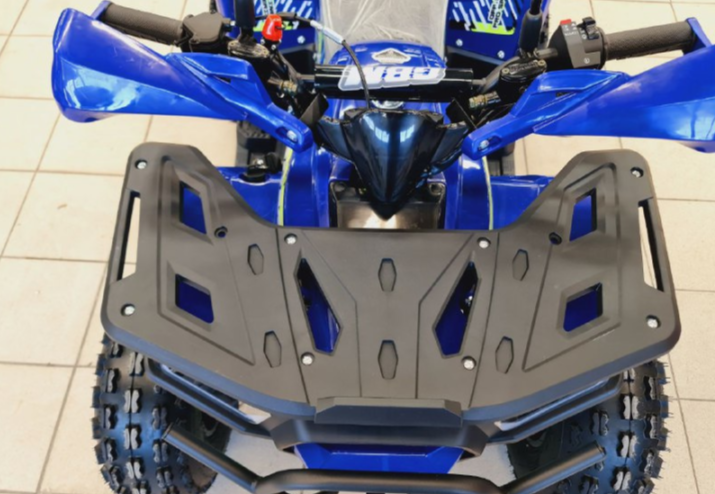 Квадроцикл GBM CROSS HILL 200 NEW PREMIUM в Каспийске