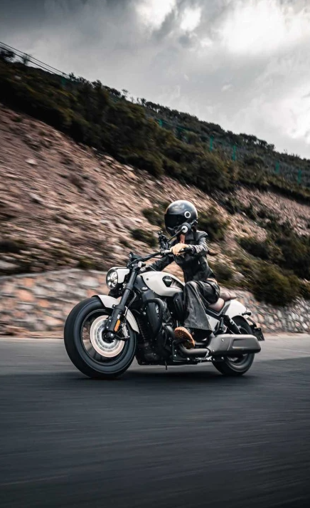 Мотоцикл Benda DarkFlag 500 Commander в Каспийске