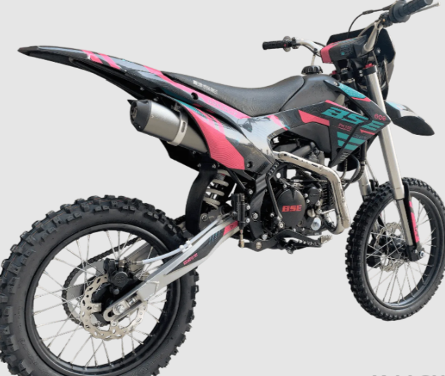 Питбайк BSE PH 150 (015) AK47 в Каспийске