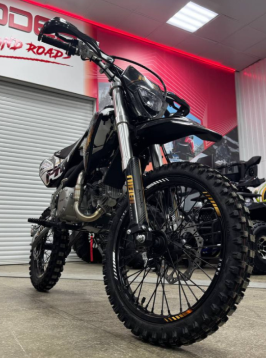 Мотоцикл (питбайк) PROMAX FIDET (ФАЙДЕТ) 145E PRO 17/14 в Каспийске