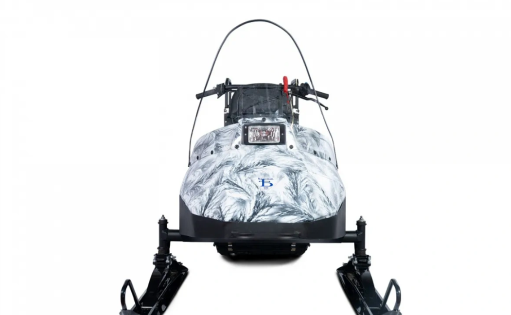 Миниснегоход Бурлак-М Егерь 18.5 л.с. с эл.зап. в Каспийске