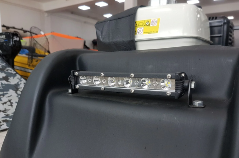 Мотобуксировщик PAXUS 650 13 л.с. HONDA в Каспийске