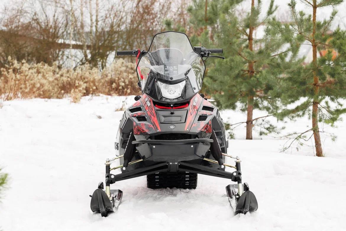 Снегоход IRBIS SF200L NEW 25/26 в Каспийске