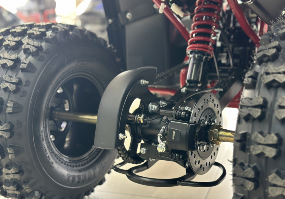 Квадроцикл GBM MAVERICK 222 NEW в Каспийске