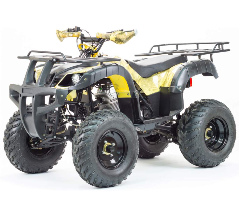 Квадроцикл MOTOLAND (МОТОЛЕНД) 250 ADVENTURE в Каспийске