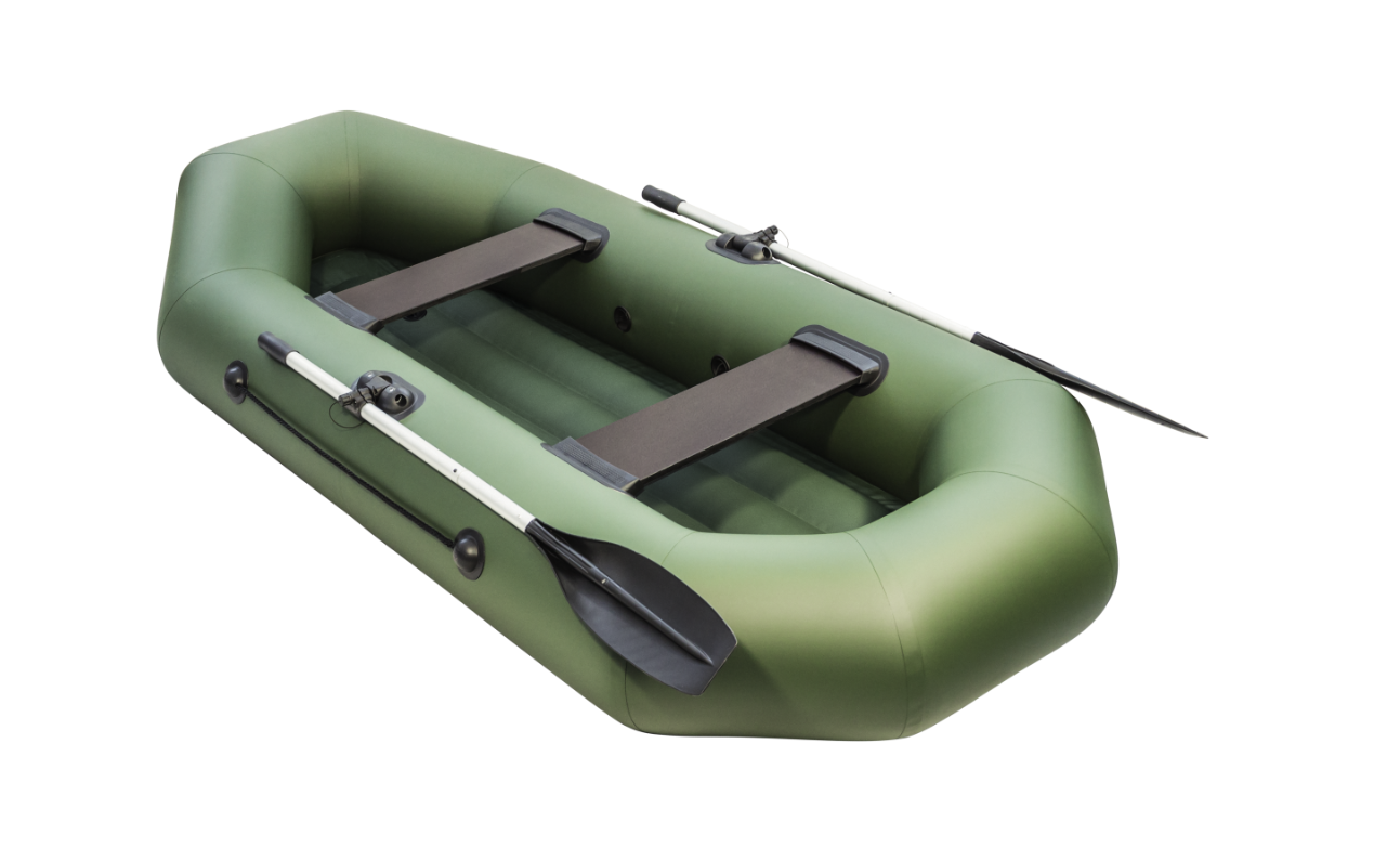 Лодка АКВА-ОПТИМА 260 НД в Каспийске