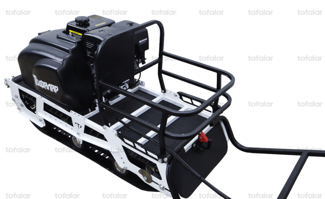 Мотобуксировщик Тофалар 500 классик в Каспийске