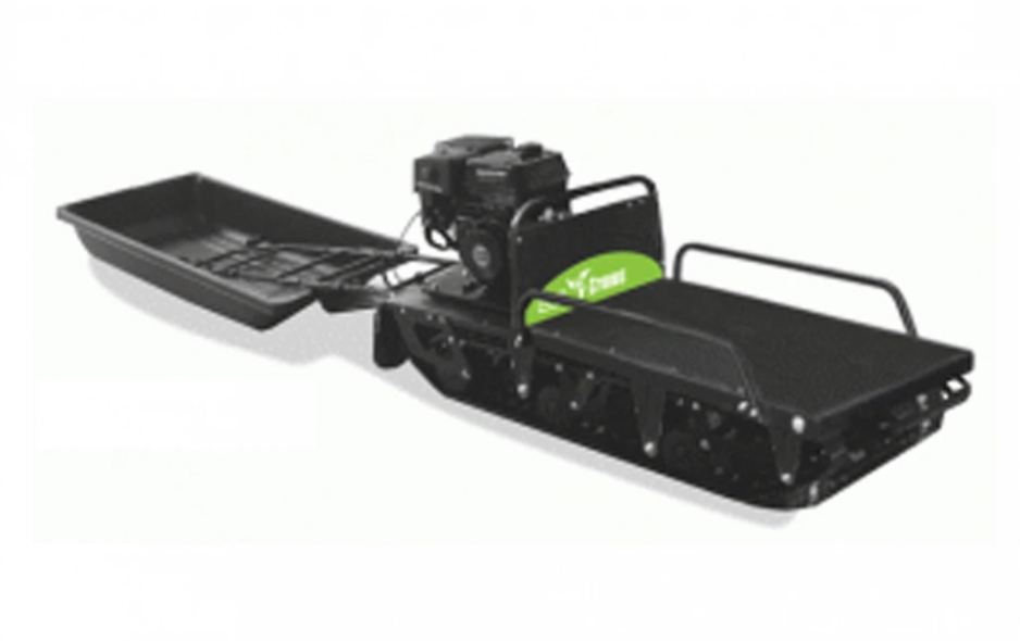 Мотобуксировщик CRONUS CR13V ОТКРЫТЫЙ в Каспийске