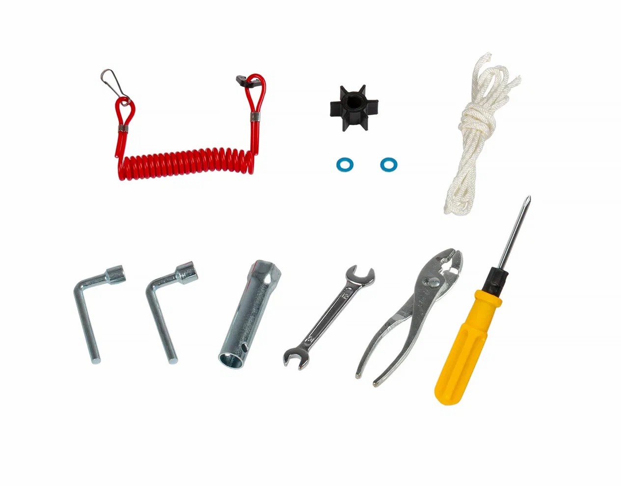 ЛОДОЧНЫЙ МОТОР GLADIATOR G5FHS в Каспийске