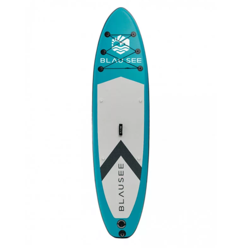 НАДУВНОЙ SUP-BOARD BUSINESS LIGHT BLUE 10,6 в Каспийске