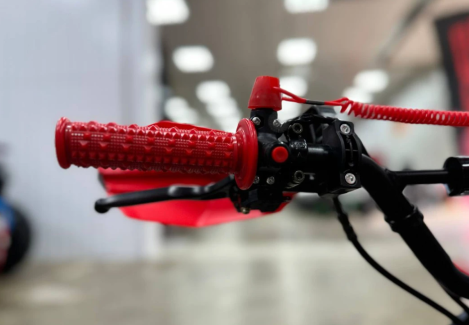 Квадроцикл GBM ROBLOX в Каспийске