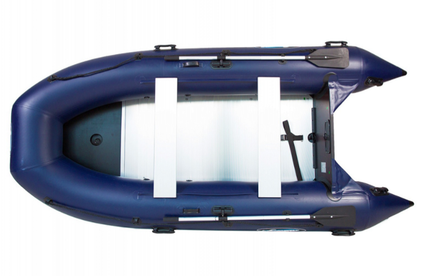 НАДУВНАЯ ЛОДКА GLADIATOR B330AL в Каспийске