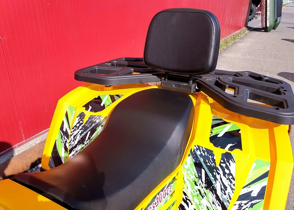 Квадроцикл PROMAX STORM 280 LUX в Каспийске