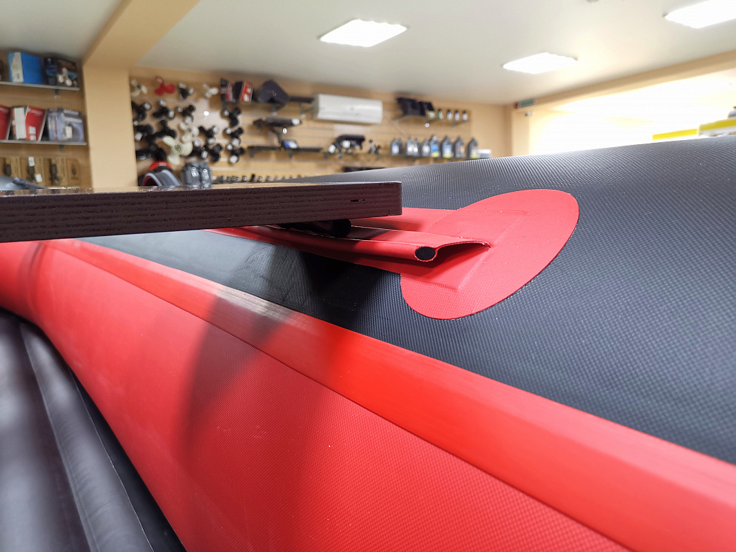 Лодка MISHIMO SPORT 400 в Каспийске