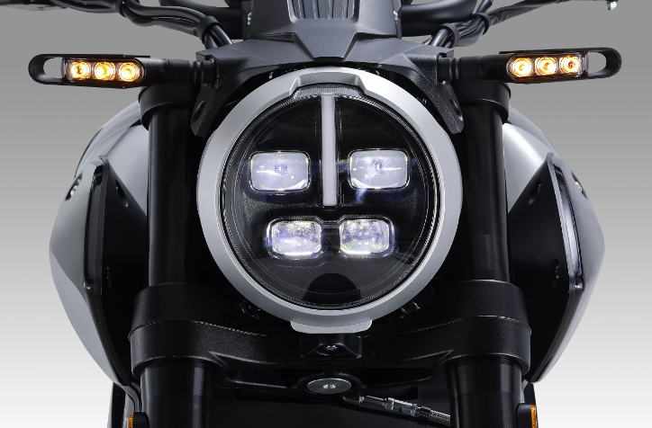 Мотоцикл GAOKIN THOR 1000 в Каспийске