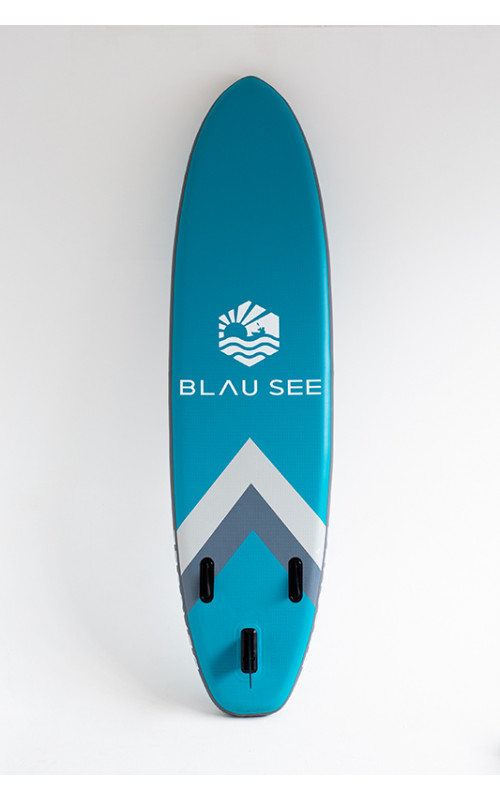 НАДУВНОЙ САП БОРД BLAUSEE 10 в Каспийске