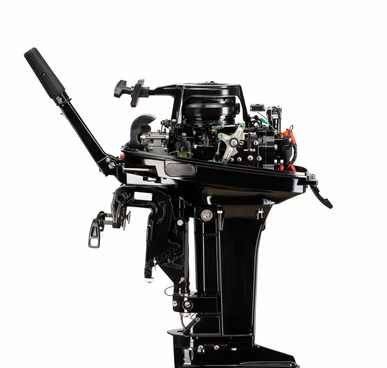 ЛОДОЧНЫЙ МОТОР GLADIATOR G20FHS в Каспийске