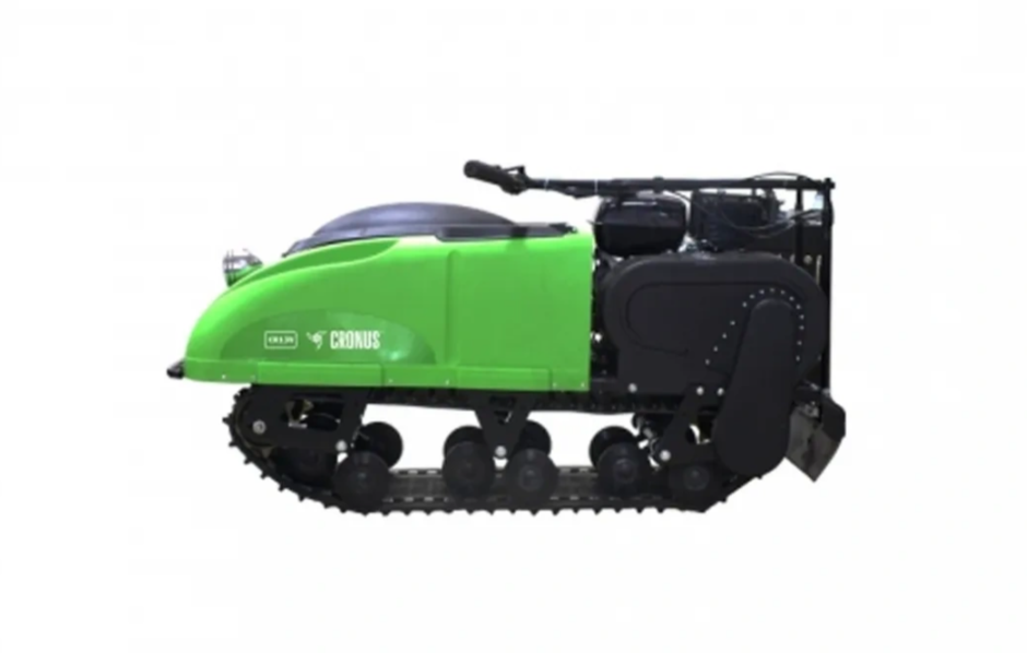 Мотобуксировщик CRONUS CR13V в Каспийске