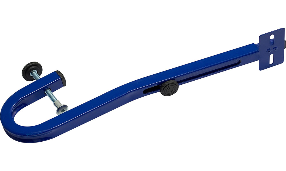 Кронштейн датчика эхолота №1 под нднд в Каспийске