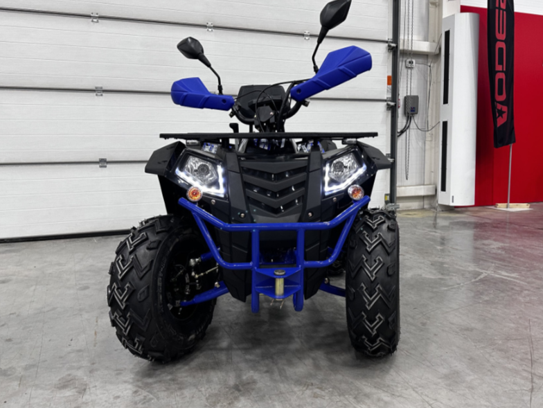 Квадроцикл GBM SHARP BIG 300 NEW PREMIUM в Каспийске