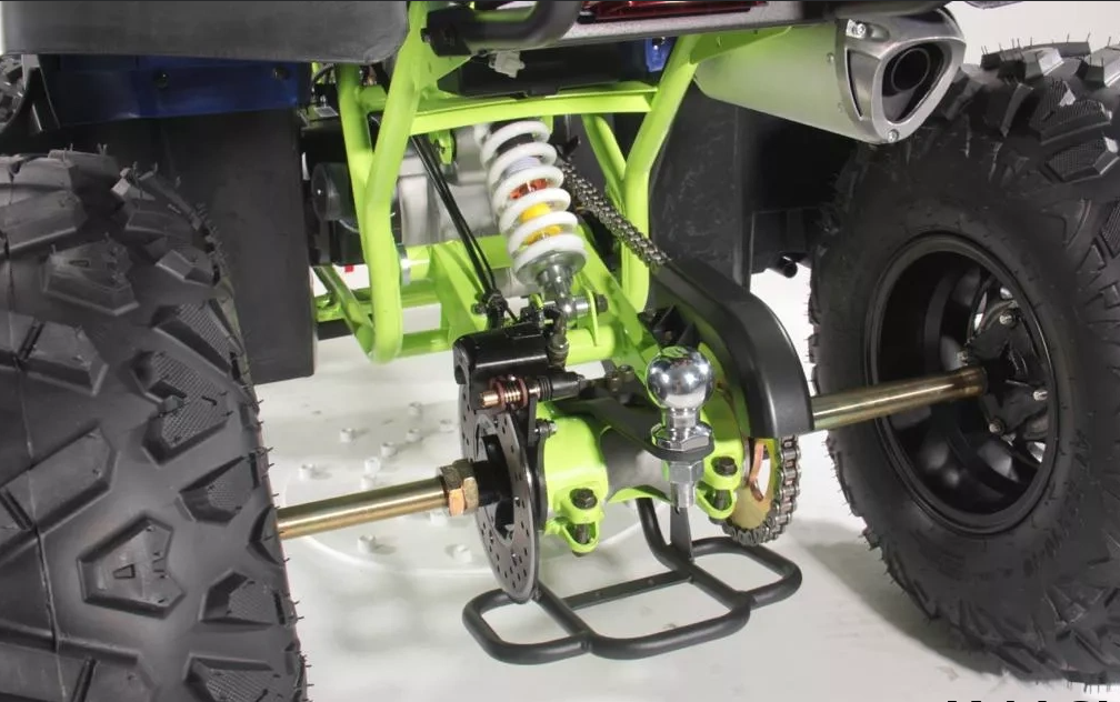 Квадроцикл YACOTA SELA MAX в Каспийске