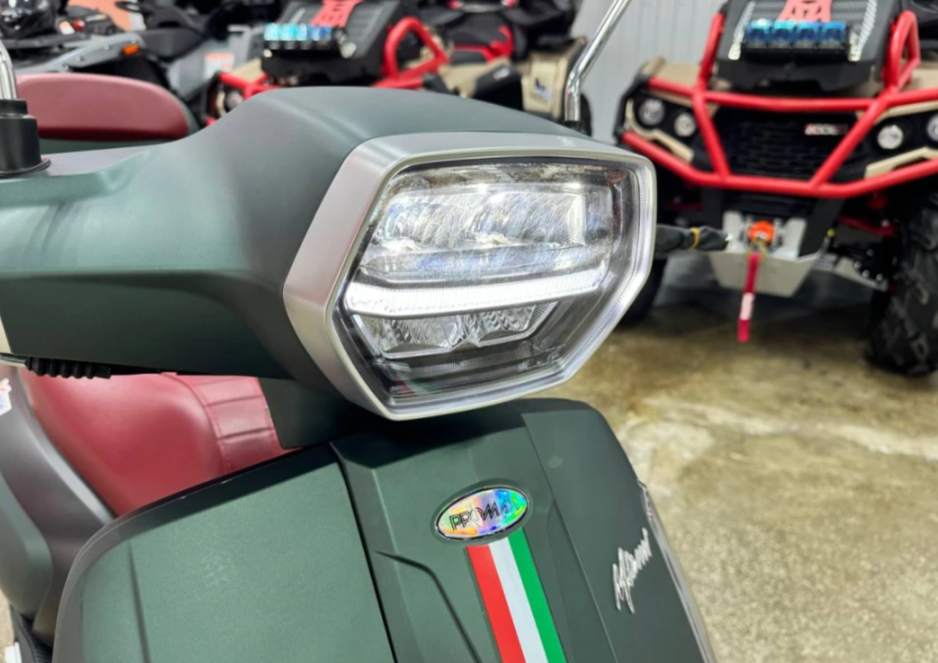 Скутер PROMAX Miami 240 (49) в Каспийске