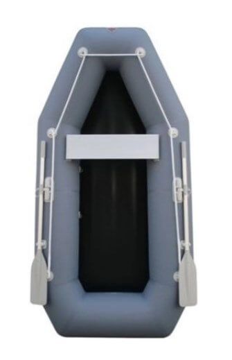 ЛОДКА НАДУВНАЯ YUKONA 230 G (БЕЗ ПАЙОЛА, ТРАНЕЦ В КОМПЛЕКТЕ) в Каспийске