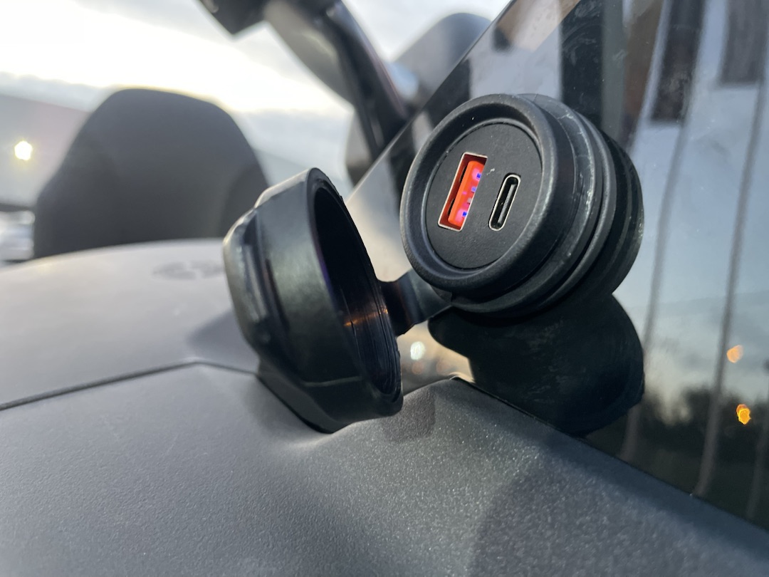 Квадроцикл BENDA Redstone 550 R2 в Каспийске