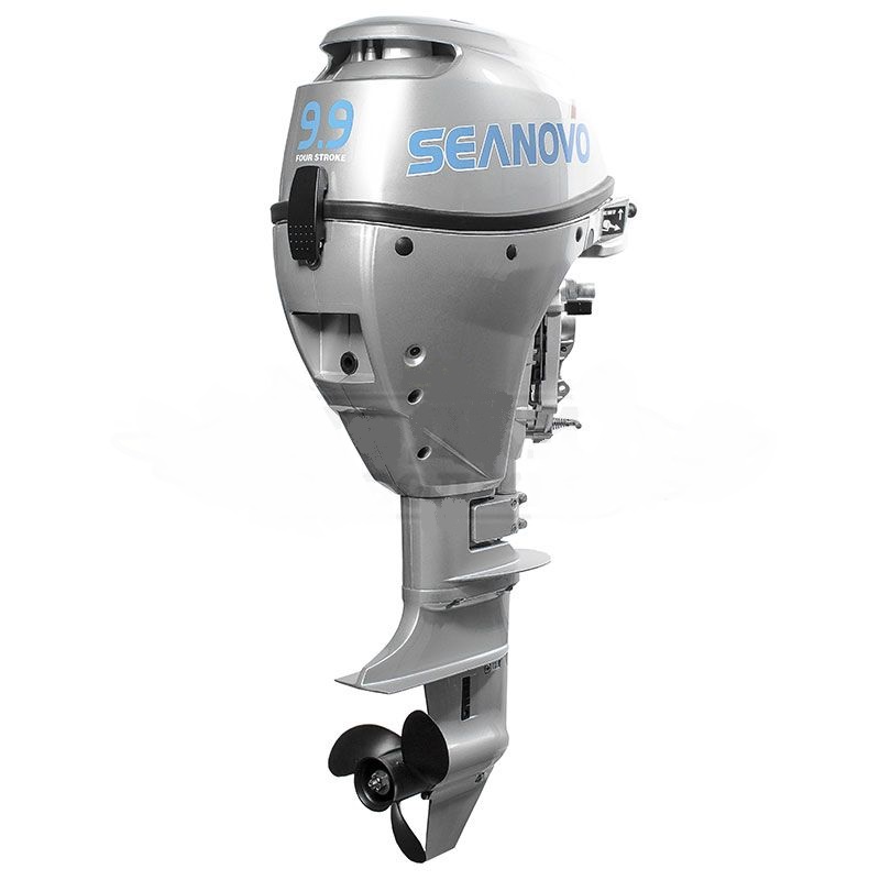 Лодочный мотор SEANOVO SNF9.9FES в Каспийске