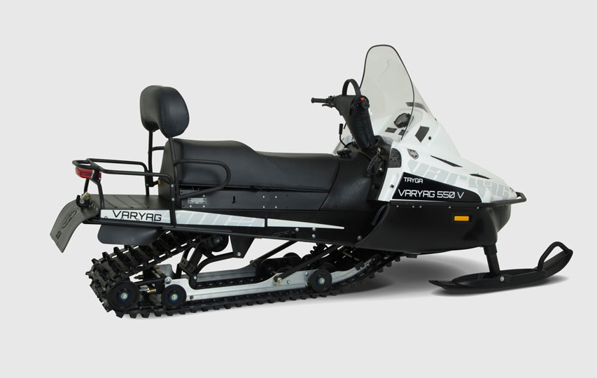 СНЕГОХОД РМ ТАЙГА ВАРЯГ 550 V в Каспийске