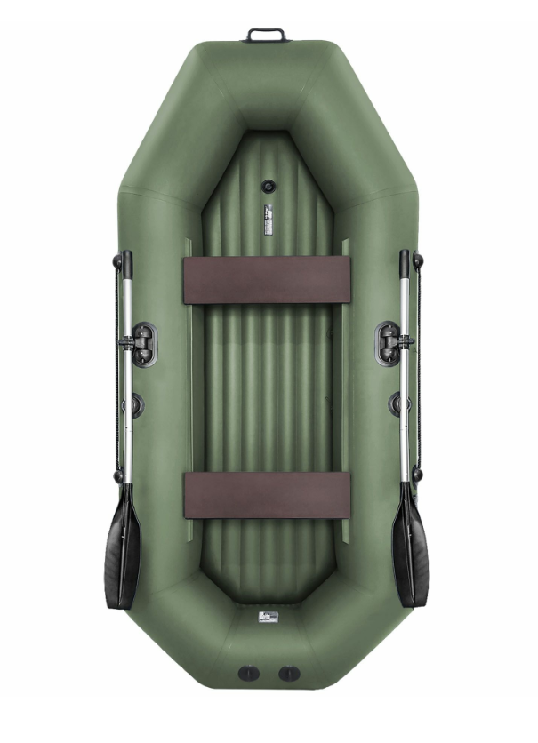  Лодка АКВА-МАСТЕР 280 НД в Каспийске