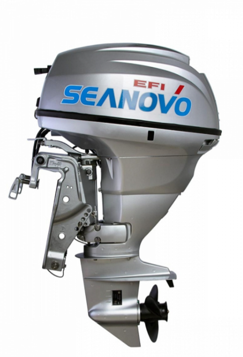 Лодочный мотор SEANOVO SNEF30FEL-T - EFI в Каспийске