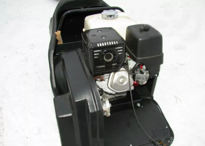 Мотобуксировщик ВОЛГАРЬ 9 Утилитарный в Каспийске