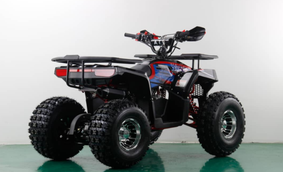 Квадроцикл GBM MAVERICK 222 NEW в Каспийске