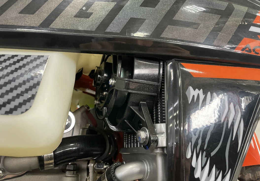 Мотоцикл PROGASI HARDCORE 450 в Каспийске