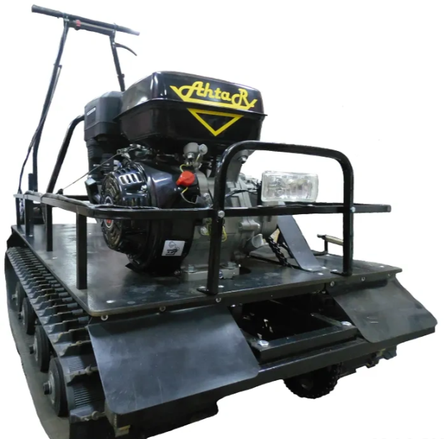 Мотобуксировщик AhtaR L13 в Каспийске