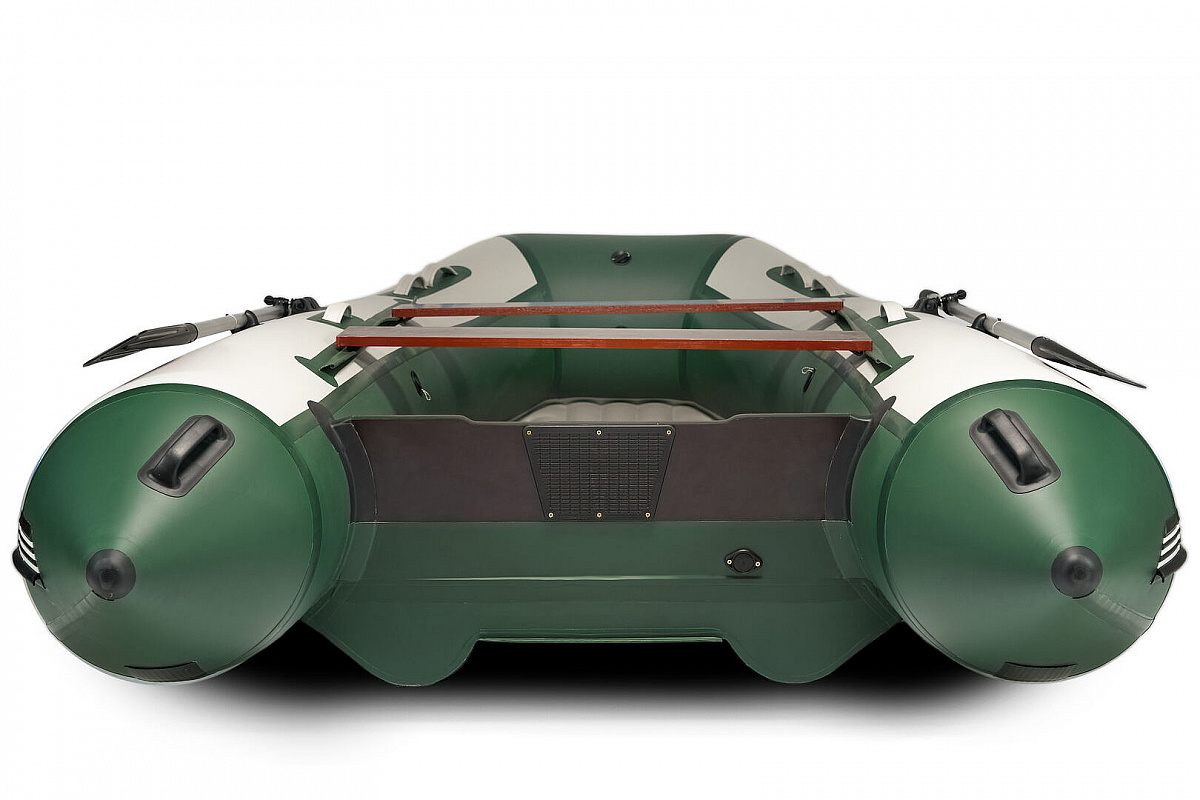 Лодка MISHIMO LITE DF 400 в Каспийске