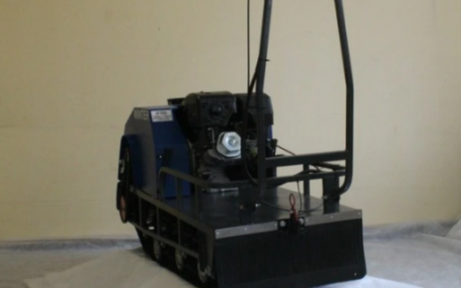 Мотобуксировщик ВЕПС WINTER «ЛОНГ» 15 в Каспийске